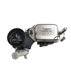 28V régulateur de tension d'<span class=keywords><strong>alternateur</strong></span> Pour Nissan IH253 71-50012 231292 L22553151 - Product Image 1
