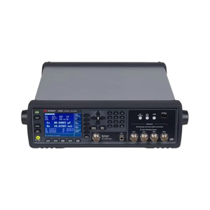 เครื่องวัดค่าสัญญาณ Keysight E4980A, ช่วงความถี่ 20 Hz ถึง 2 MHz 300 kHz / 500 kHz / 1 MHz - Product Image 3