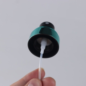 24 мм/41 мм УФ двухслойный распылитель тумана с УФ-крышкой - Product Image 5