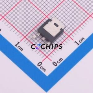 ชิปไดโอดชอทท์กี้ไดโอดชอตต์ MBRD2060CT 252ชิ้นส่วนอิเล็กทรอนิกส์ - Product Image 2