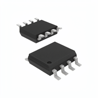 Componentes Electrónicos del Circuito Integrado 8 SOIC ATTINY85V-10SH del Canal del Fabricante