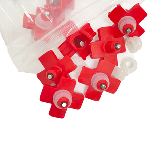 Automatico di Alta Qualità Orizzontale Side Mount Pollo Capezzolo Bevitore Waterer Per Allevamenti di Pollame Strumento di Irrigazione - Product Image 3