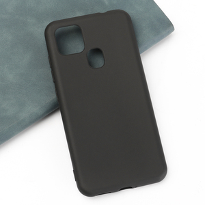 เคสใสกันกระแทก <span class=keywords><strong>Oukitel</strong></span> U22 C25 C17 C16 C15 <span class=keywords><strong>C13</strong></span> <span class=keywords><strong>Pro</strong></span>  วัสดุ TPU นิ่ม ป้องกันเต็มรูปแบบ  ฝาหลังโทรศัพท์ TPU - Product Image 1