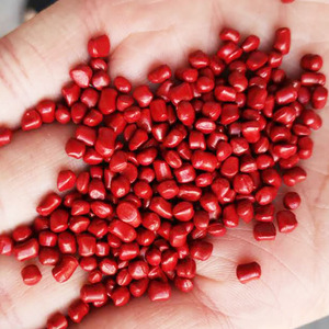 Köpüklendirici <span class=keywords><strong>Masterbatch</strong></span> Toz Granülleri Yüksek Performanslı Termoplastik Enjeksiyon Köpürtme İçin Uygundur PP ABS PS PE <span class=keywords><strong>Masterbatch</strong></span> - Product Image 3