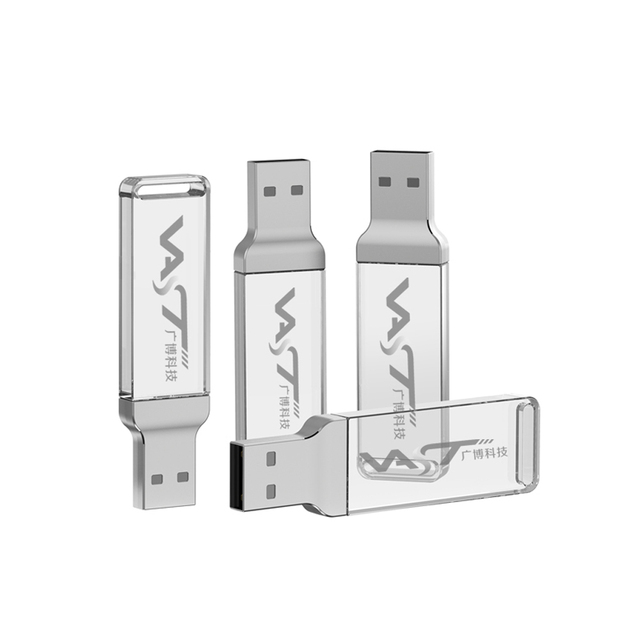 High Speed Usb Driver Usb Flash Drives Bulk Pendrive 2.0 3.0 4GB 8GB 16GB 32GB 64GB 128GB for Gift