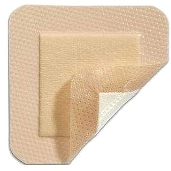 Customizable Disposable Self Adhesive Wound Dressings