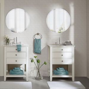 DB 8-Piece 100% Cotton Antimicrobial <b>Bath</b> <b>Towel</b> <b>Set</b> - Product Image 1
