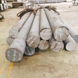 उच्च शक्ति ऐसी <span class=keywords><strong>5140</strong></span>/एस ए <span class=keywords><strong>5140</strong></span> क्रोम मोलिब्डेनम मिश्र धातु स्टील राउंड बार - Product Image 2