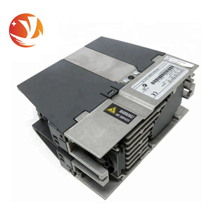 Módulo de Potencia SIEMENS 6SL3 224-0BE13-7UA0 6SL3224-0BE13-7UA0 Nuevo y Original, Controlador Lógico Programable PLC, 16 E/S, 110V - Product Image 3