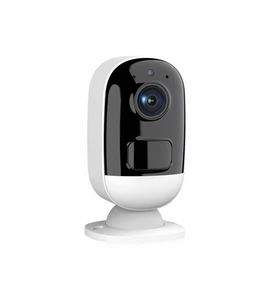 <span class=keywords><strong>Caméra</strong></span> <span class=keywords><strong>de</strong></span> <span class=keywords><strong>surveillance</strong></span> IP WiFi sans fil Eseecloud UBOX <span class=keywords><strong>de</strong></span> qualité supérieure 1080P avec <span class=keywords><strong>batterie</strong></span> longue durée - Product Image 1