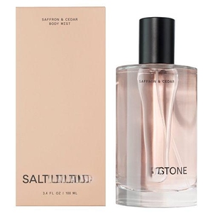Spray hydratant pour <span class=keywords><strong>cheveux</strong></span> et corps <span class=keywords><strong>Shein</strong></span> Parfum Santal & Vétiver pour femmes et hommes, parfum infusé aux soins de la peau avec glycérine et algues rouges - Product Image 4