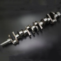 Pour Nissan Skyline Patrol 2400GT Laurel Cedric Gloria Datsun 240Z 810 Maxima L24 L24E 2.4L Vilebrequins