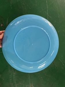 Nhựa Pet Frisbee khuôn Dog đồ chơi Nguồn cung cấp khuôn Pet đồ chơi khuôn các nhà sản xuất máy ép phun - Product Image 4