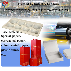 <span class=keywords><strong>Barniz</strong></span> Acrílico de Alto Brillo en Línea, Ecológico, No Tóxico, a Base de Agua, para Impresión de Embalajes de Papel Industrial - Product Image 5
