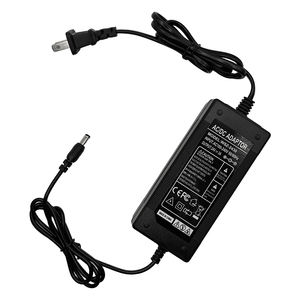 Échantillon gratuit Adaptateur secteur de bureau avec adaptateur secteur <span class=keywords><strong>3V</strong></span> à 24V et 1A à 10A CC - Product Image 2