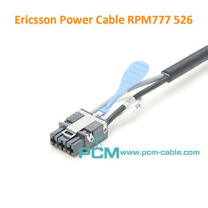 Cable de Alimentación Ericsson RPM 777 526 para 6630 - Product Image 3