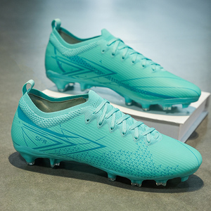 SAIFEINU, Múltiples Estilos en Existencia, Envío Rápido, Zapatos <span class=keywords><strong>de</strong></span> Fútbol <span class=keywords><strong>de</strong></span> Grado Profesional, <span class=keywords><strong>Botas</strong></span> <span class=keywords><strong>de</strong></span> Fútbol Antideslizantes para Pedidos al por Menor - Product Image 6
