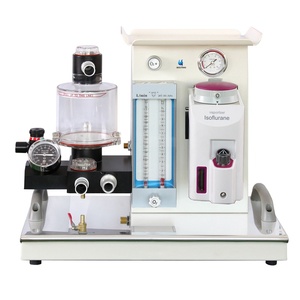 BT-AN36 bestran thiết bị y tế o.<span class=keywords><strong>r</strong></span> hoặ<span class=keywords><strong>c</strong></span> phòng thí nghiệm thiết bị thú y xách tay máy gây mê - Product Image 2