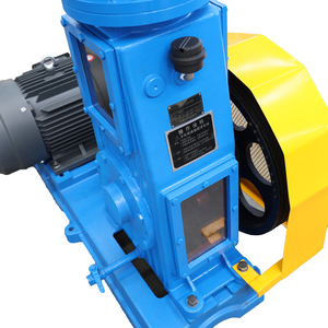 مضخة مكبس عمودية ترددية من الفولاذ المقاوم للصدأ خالية من BOYUAN مضخات WLW - Product Image 4