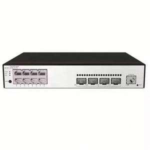 CloudEngine S5735-L8P4S-A-V2 Network <b>Switch</b> 8 Port S5700 Series <b>Switch</b> <b>Poe</b> Ethernet <b>Switch</b> - Product Image 1