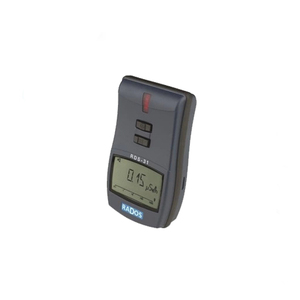 Finland mirion เครื่องวัดการปนเปื้อนของพื้นผิว RDS-31เครื่องตรวจรังสีสิ่งแวดล้อมแบบมัลติฟังก์ชัน - Product Image 5