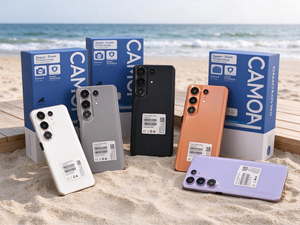 2026 Hot Model Camon 50 Pro 5G smartphones, Global <b>Unlocked</b> Dual SIM, Great Choice For <b>Mobile</b> Business - Product Image 5