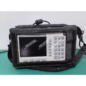 Anritsu S810D Firmware 25MHz a 10,5 GHz Site Master Usado - Product Image 1
