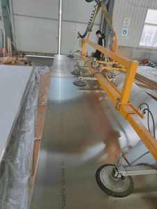 Lámina <span class=keywords><strong>de</strong></span> Aleación <span class=keywords><strong>de</strong></span> Aluminio para Techos - Product Image 5