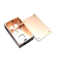 Panel de Audio Estéreo Zalman Z9 con Conector USB Frontal para Montaje en Panel
