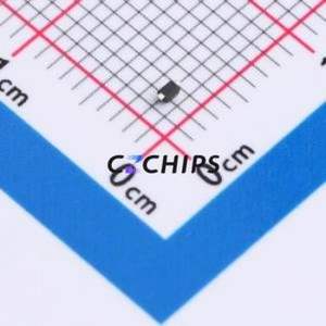 Transistor ESD y protección contra sobretensiones (TVS/ESD), original y nuevo, de la marca SOD-523 DE LA - Product Image 2