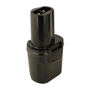 Batería Recargable de <span class=keywords><strong>Ni</strong></span>-<span class=keywords><strong>Mh</strong></span> C&P DEW 3.6VA 3000mAh DE9054 DE9054-XJ CS-DEC600PW 10.8Wh - Product Image 4