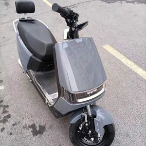JH800 Adult <b>Touring</b> Electric <b>Motorcycles</b> 72V 330km Long Range 40-60km/h Max Speed Delivery Scooter - Product Image 5