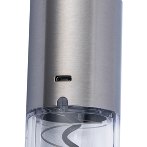 OEM/ODM Cao Cấp USB Sạc <span class=keywords><strong>Auto</strong></span> <span class=keywords><strong>Wine</strong></span> Bottle Rượu Vang Điện <span class=keywords><strong>Opener</strong></span> Gift <span class=keywords><strong>Set</strong></span> - Product Image 4