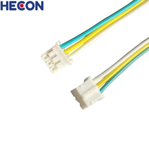 Fabrika toptan yüksek kaliteli Ph2.0 özelleştirilmiş tel kablo Terminal konnektörü - Product Image 3