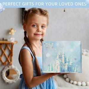 Ensemble Cadeau de Luxe Rêveur et Adorable Série Bleu Violet : Tasse, Carnet, Coussin, Couverture et Portefeuille pour Anniversaires d'Enfants - Product Image 6