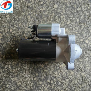 Démarreur de moteur de rechange STG92215 0307CC0821N F002G20524 F-002-G20-524 - Product Image 2