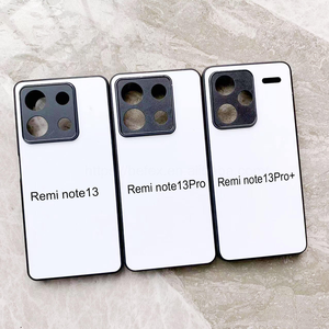 Cover per Telefono Sublimabile a Prezzo di Fabbrica per Redmi Note 13 4G, 13Pro 4G, Note13Proplus, Cover Vuote per Sublimazione - Product Image 5