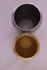 Sistema <span class=keywords><strong>de</strong></span> Suspensión para Camiones, Viga <span class=keywords><strong>de</strong></span> Equilibrio <span class=keywords><strong>de</strong></span> Suspensión con Manguito <span class=keywords><strong>de</strong></span> Tubo <span class=keywords><strong>de</strong></span> Acero, Buje <span class=keywords><strong>de</strong></span> Acero, Apto para Remolques <span class=keywords><strong>de</strong></span> Camiones - Product Image 6