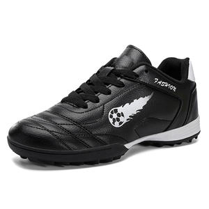 Commercio all'ingrosso della fabbrica Oem Futsal Odm Soft Fg/Tf partita di <span class=keywords><strong>calcio</strong></span> luce da allenamento placcato tacchetta sportiva della gioventù uomo delle donne <span class=keywords><strong>scarpe</strong></span> da <span class=keywords><strong>calcio</strong></span> - Product Image 1