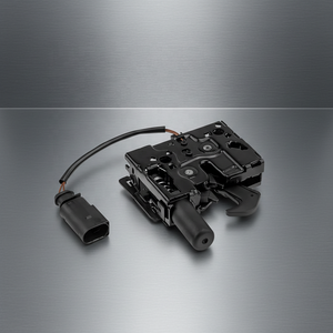 Cerradura de Capó ESAEVER 8W0823509 80Q823509 para <span class=keywords><strong>AUDI</strong></span> <span class=keywords><strong>A4</strong></span> B9 - Product Image 4