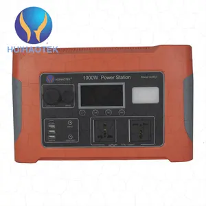 Lithium Ion Batteries Jumper Packs Cars And Trucks 2400W Station & Lifepo4 Portable Power Stations For Reliable Supplier