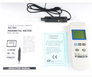 Magnetómetro de Campo MG-3002 Original en Oferta, Magnetómetro Barato - Product Image 2