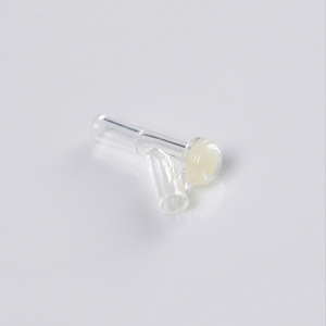 चिकित्सा डिस्पोजेबल सुई मुफ्त वाई कनेक्टर Luer ताला वाई इंजेक्शन साइट - Product Image 3