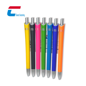 13.56MHz NTAG 213 Plastique Promotionnel NFC Stylo à Bille Programmable Robinet pour Examen Smart Pen Compatible pour iPhone et Android - Product Image 6