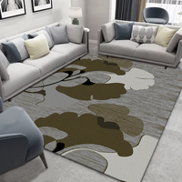 Tapis haut de gamme pour diverses occasions, personnalisables. Options de matériaux disponibles.