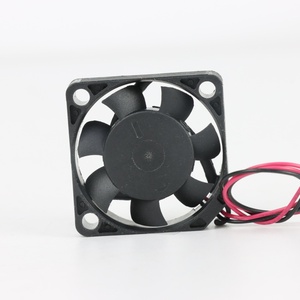 Ventilador Axial SUNON MF30060V1-1000C-A99 Eléctrico OEM/ODM 30x30x6mm 5VDC 112mA 0.56W 9100RPM 4.9CFM con Rodamiento de Vapor para Gabinetes e Inversores - Product Image 4