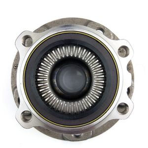 Cuscinetto Mozzo Ruota per BMW Serie <span class=keywords><strong>2</strong></span> <span class=keywords><strong>Active</strong></span> <span class=keywords><strong>Tourer</strong></span> (F45) /<span class=keywords><strong>2</strong></span> Gran <span class=keywords><strong>Tourer</strong></span> (F46) /i3 (I01) / I8 (I12) /F48F39, MINI F55 F56 F54 F57 F60 - Product Image 4