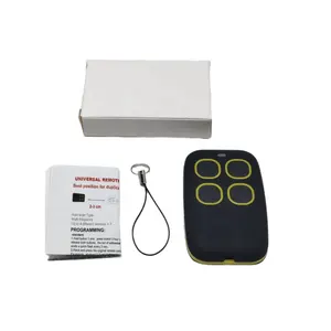 Multi-Frequency Rolling Code Remote Control Duplicator 280-868 Auto Scan Type