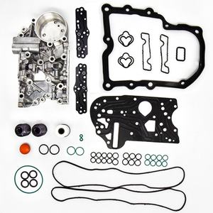 Kit de joint de soupape solénoïde de transmission OEM 0AM325066AE-1 pour Audi VW OE #   0AM325066AC 0AM325066AA 0AM325066C 0AM325066R - Product Image 1