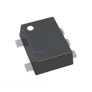 ตัวแทนจำหน่ายอย่างเป็นทางการของชิ้นส่วนอิเล็กทรอนิกส์ Logic SOT 553 NL17SZ17XV5T2GH - Product Image 1